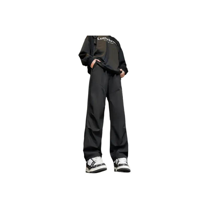 JEANSWEST Windbreaker Pants Unisex-0