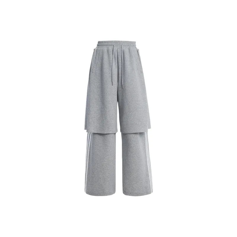 ARGUE Culture X ARGUE Casual Pants Unisex-3