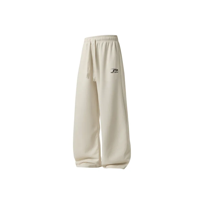 T&D JOJO Casual Pants Unisex-8