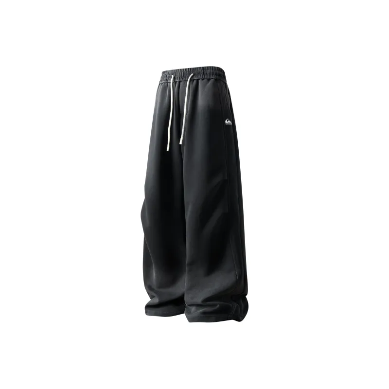Quiksilver Casual Pants Unisex-4