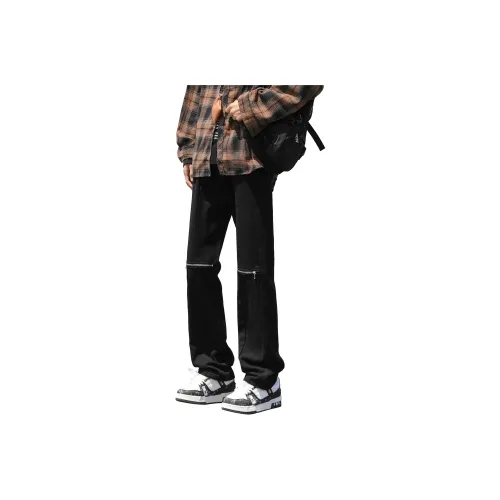 Ang2 Stu Jeans Unisex