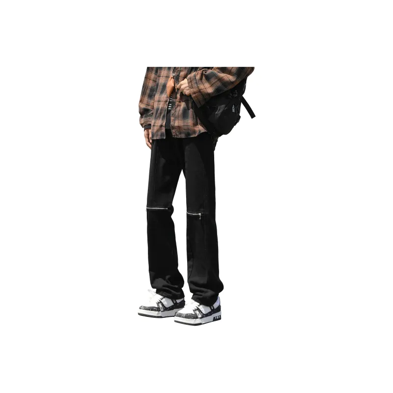 Ang2 Stu Jeans Unisex-0