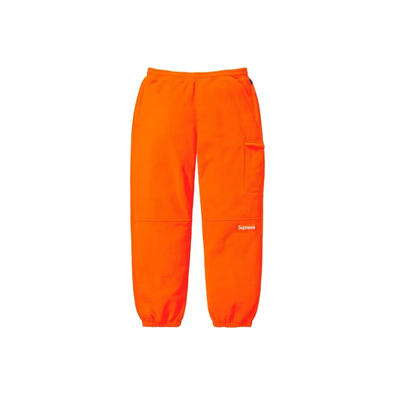 Supreme Polartec Pant FW24-8