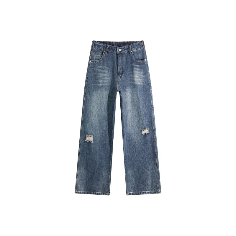 LOOX! Jeans Unisex-4