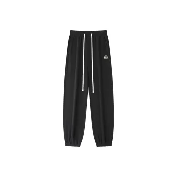 Crayon Shinchan Casual Pants Unisex