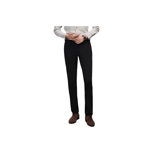 JODOLL Suit Trouser Men's Black