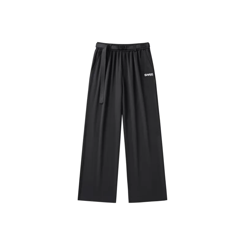 Struggle Vintage95 Casual Pants Unisex-0