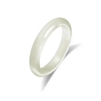 Tkb Glass Cat Eye Jade Bangles Women's