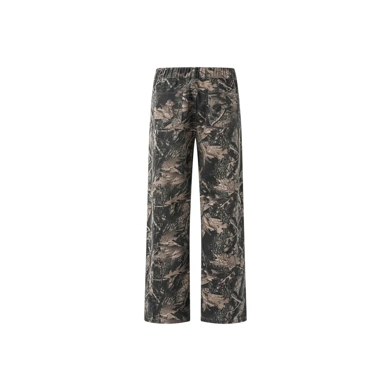 DARK HORSE Jeans Unisex-2