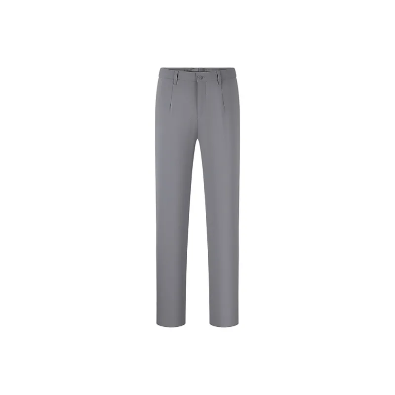 SEVEN Suit Trousers Men-0