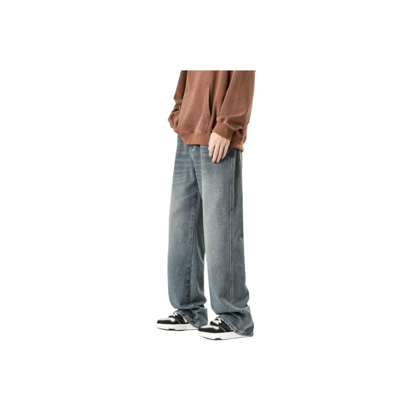 CREAZIONI LA FANTASIA E MOBILE Jeans Unisex-7