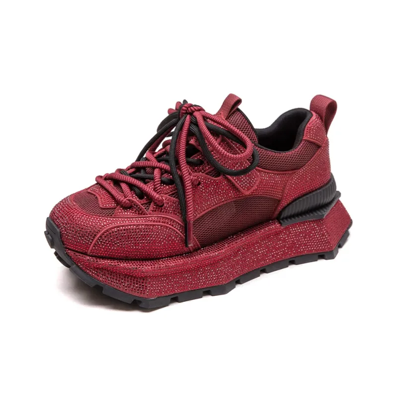 Jay Low Top Casual Shoes Women's-1
