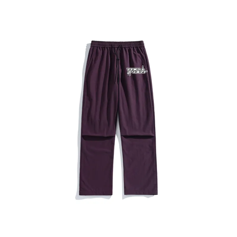 TAPOUT Casual Pants Unisex-10