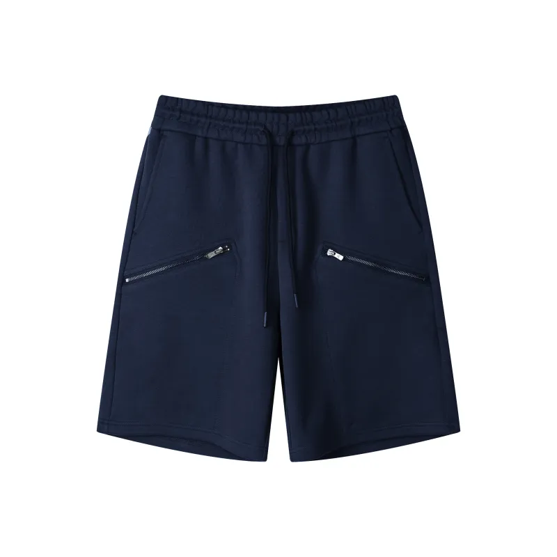 A.B.X Casual Shorts Men-3