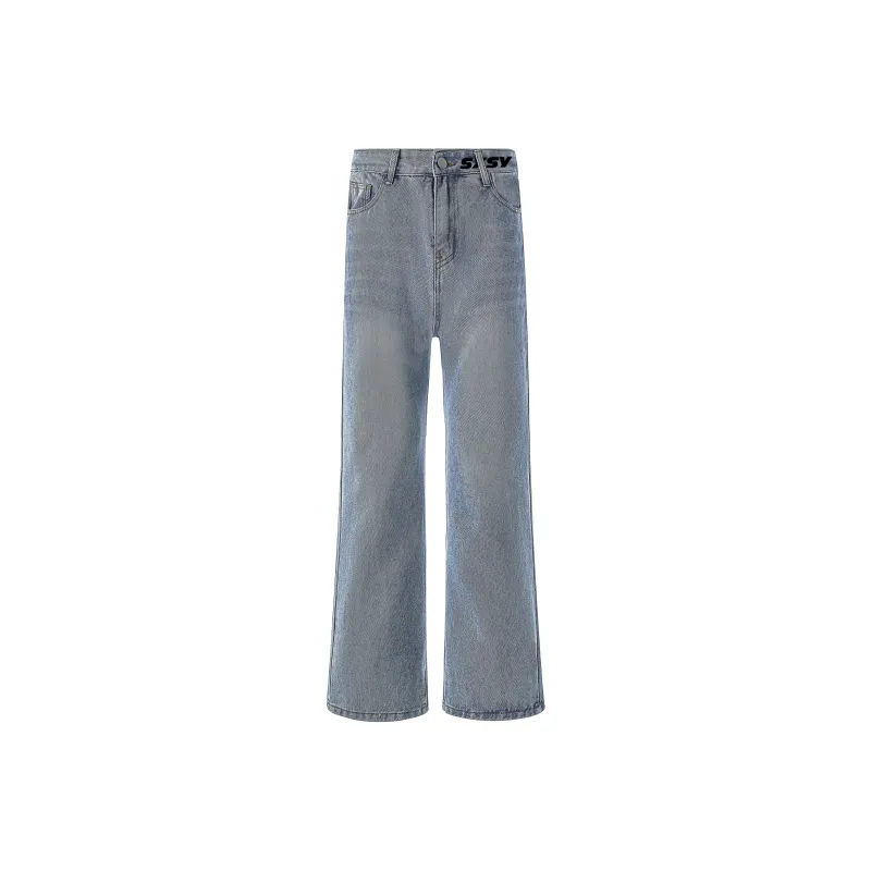 SXSY Jeans Unisex-28