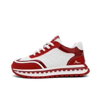ATONGMU Cushioning, Slip Resistant, Abrasion Resistant, Lightweight Low Top Casual Shoes Unisex