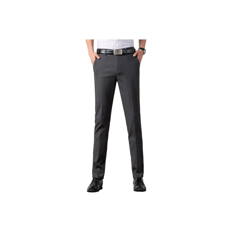 KAISER Suit Trousers Men-2