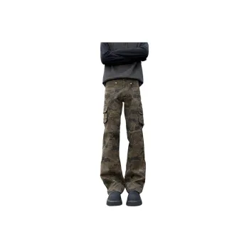 EOOVEN Jeans Unisex