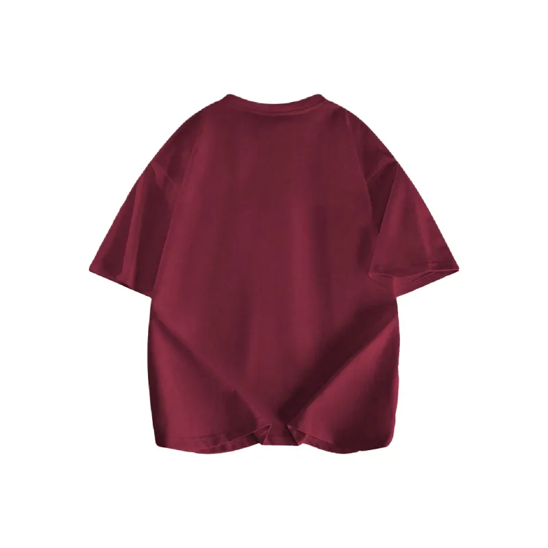 PAL ONGACO T Shirts Unisex-12