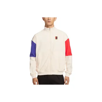 Nike Court Heritage Men's Tennis Jacket