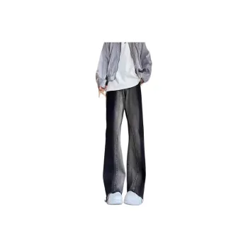 MGXEK Jeans Unisex
