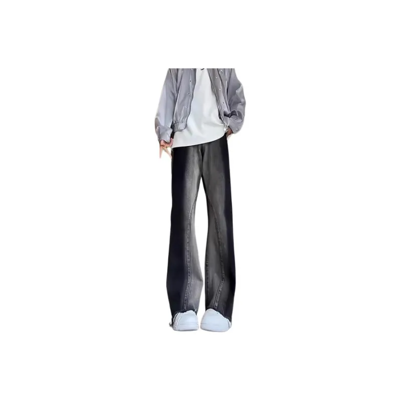 MGXEK Jeans Unisex-0