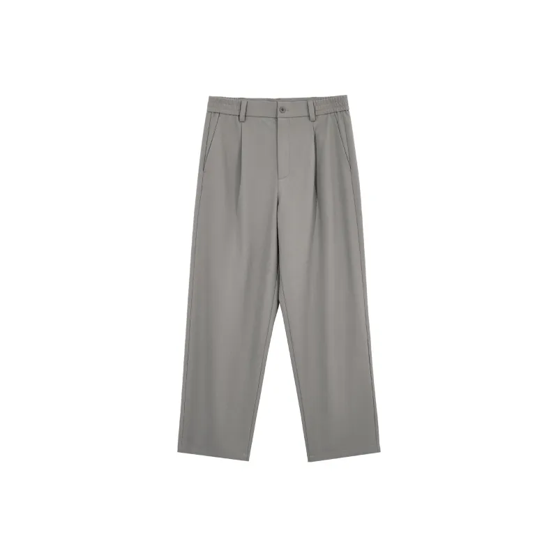 JACK&JONES Casual Pants Men-4