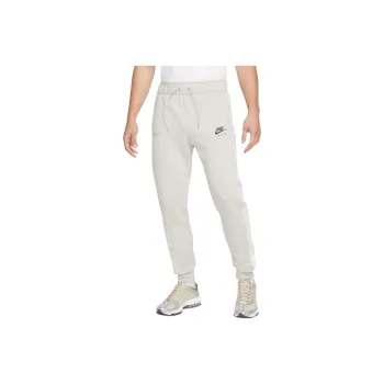 Nike Casual Pants Men Gray