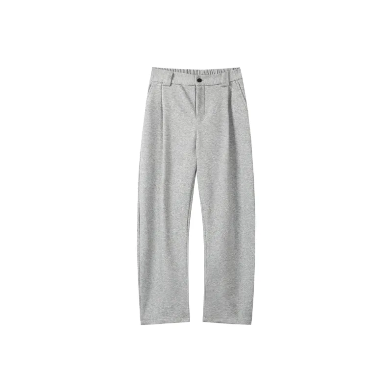 R.super Casual Pants Unisex-23