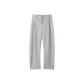 Gray (No Fleece-Lined)