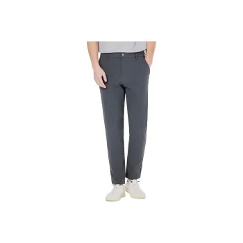 LESS IS MORE Casual Pants Men's
