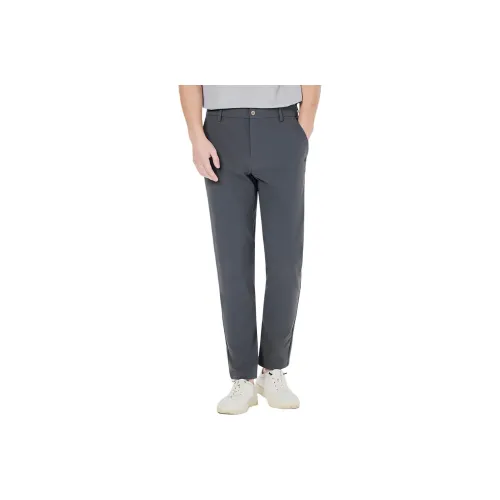 LESS IS MORE Casual Pants Men's