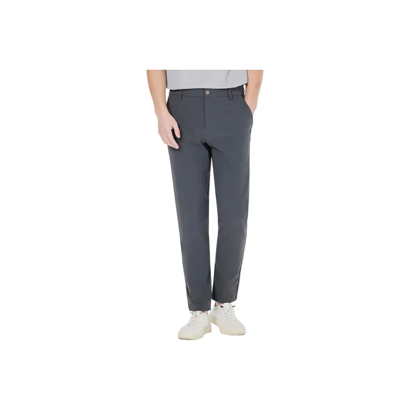 LESS IS MORE Casual Pants Men's-0
