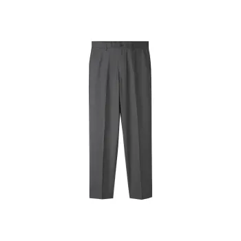 HLA Suit Trousers Men