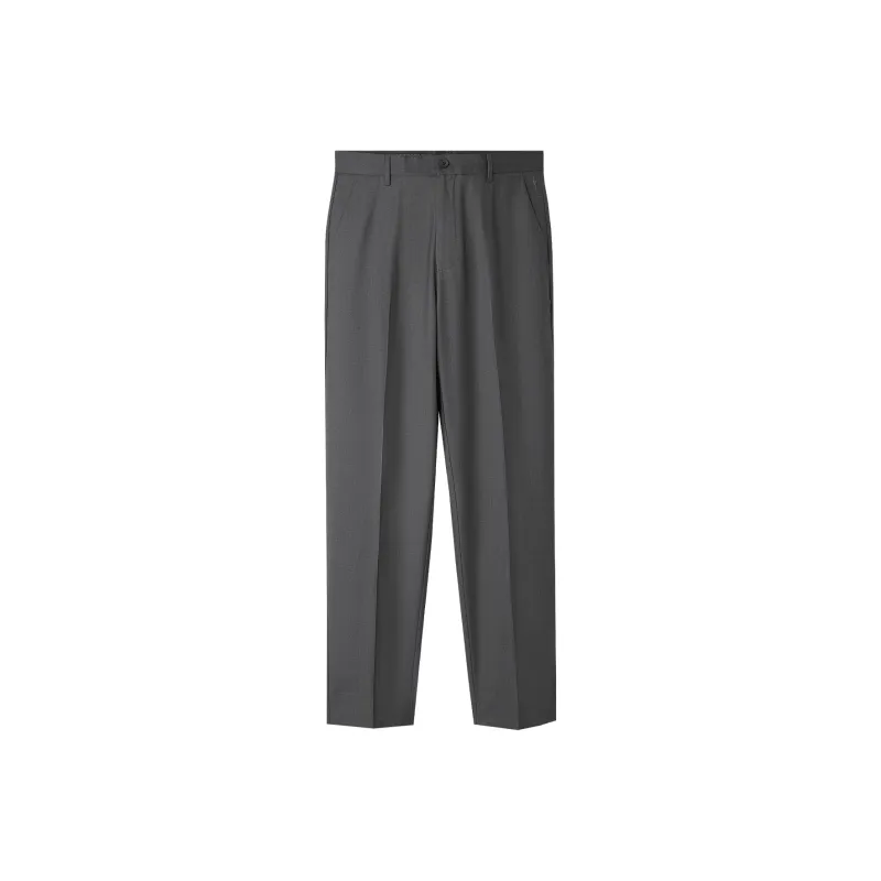HLA Suit Trousers Men-0