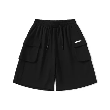 BRNR Cargo Shorts Unisex