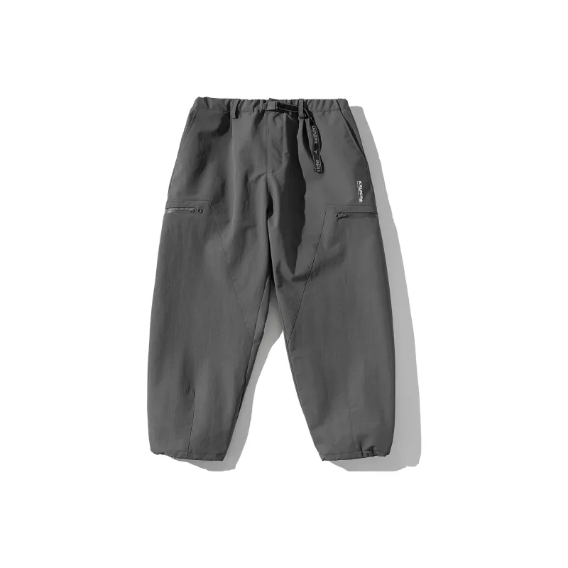 KXLFCHN Casual Pants Unisex-5