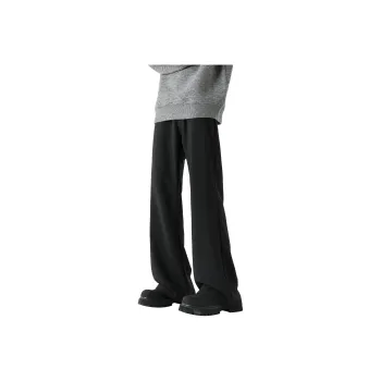 FAKE VINTAGE Suit Trouser Unisex