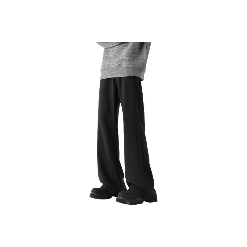FAKE VINTAGE Suit Trouser Unisex-0