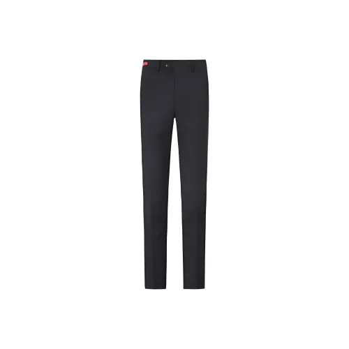 JODOLL Suit Trouser Men's Black