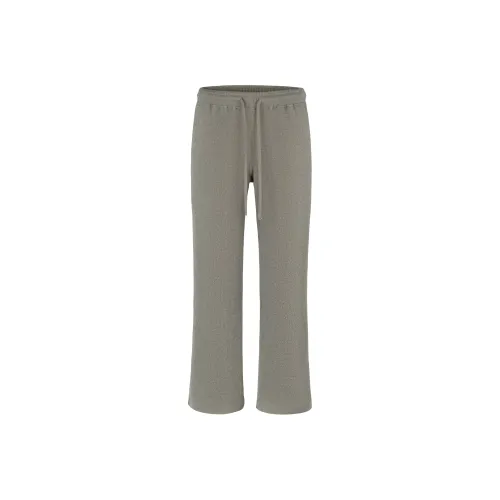 The Last Redemption Groovy Casual Pants Unisex Blue