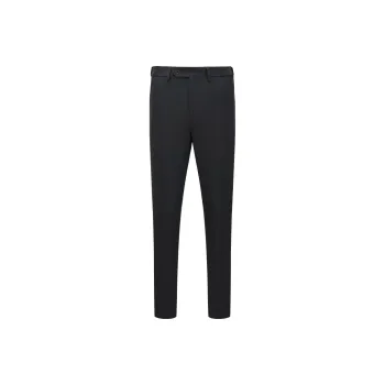 G·Mons Suit Trouser Men's Black Jade Black