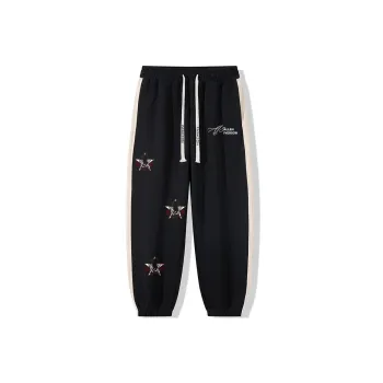 AI3 Casual Pants Unisex