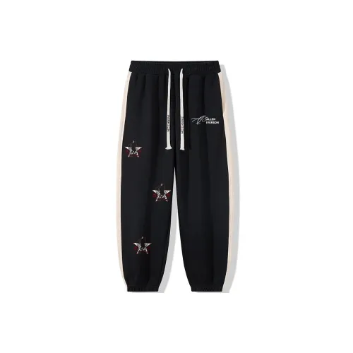 AI3 Casual Pants Unisex
