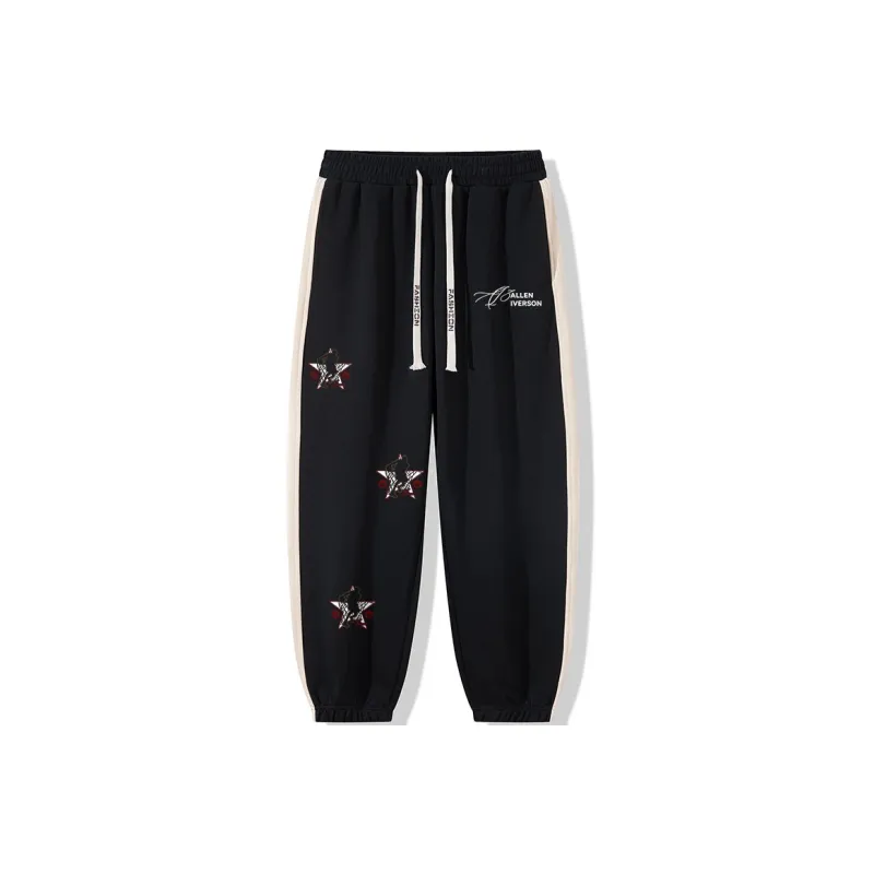 AI3 Casual Pants Unisex-0