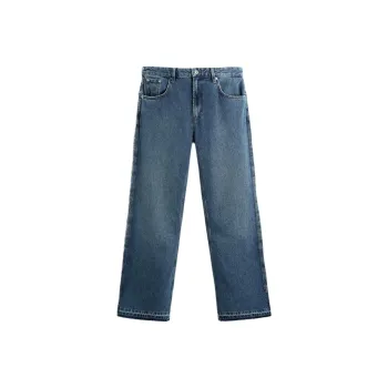 ZARA Jeans Men Medium Blue