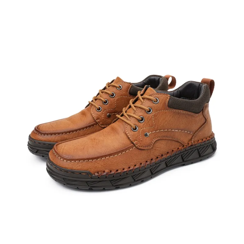 GESENLANG Men's Casual Shoes Men's-14