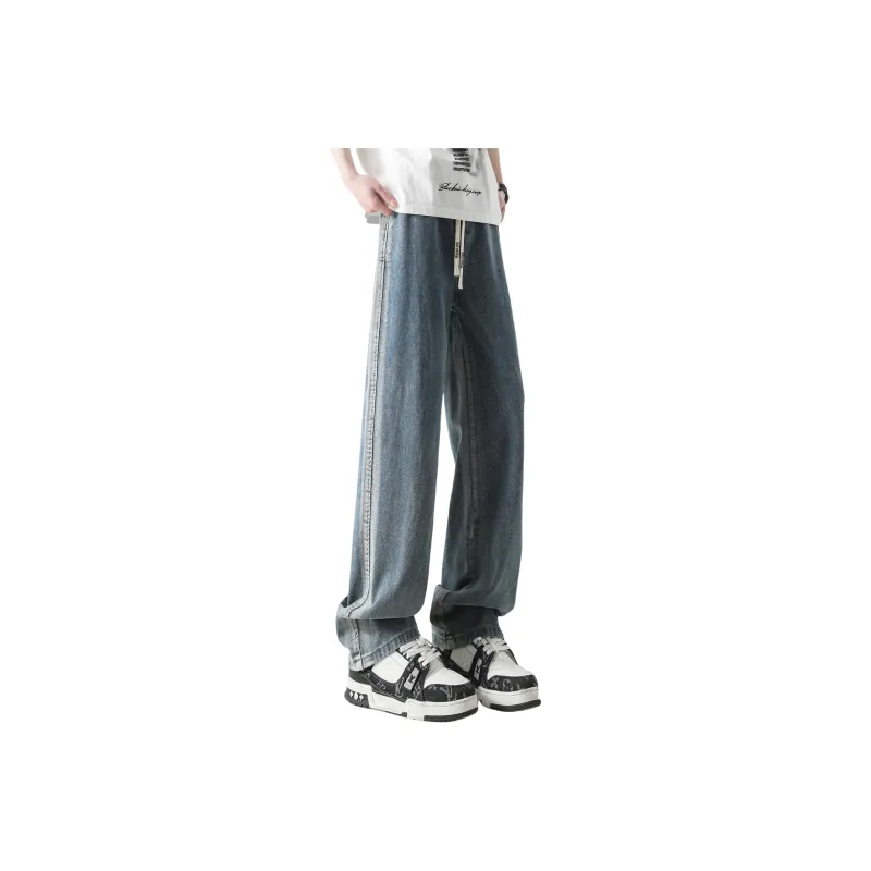 FAKE VINTAGE Jeans Unisex-16
