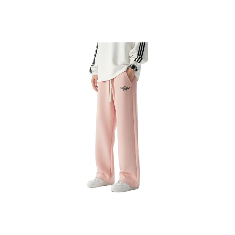 JEANSWEST Casual Pants Unisex-6