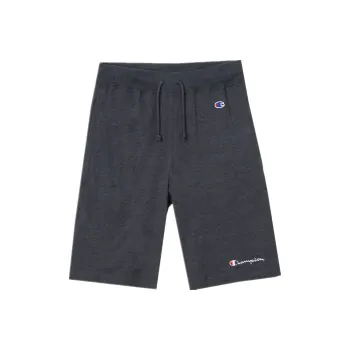 Champion Loose Fit Shorts Japan Version Unisex Navy Blue